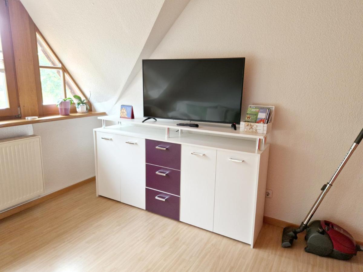 Ferienwohnung Rohlffs Stolpe auf Usedom Exterior foto